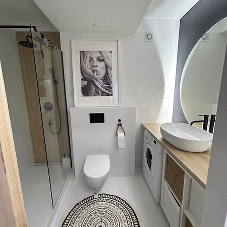 Apartament Eve Witawa Гдиня Екстер'єр фото